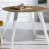 Mesa de comedor Okna Redonda
