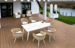 Mesa de comedor Palma de Arkimueble