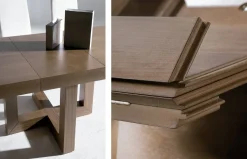 Mesa de comedor Talvik