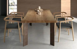 Mesa de madera Priego de Almosa