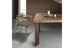 Mesa de madera Priego de Almosa