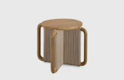 Mesa de rincón Desire de Joenfa