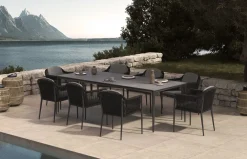 Mesa Marotta de Agua de Mar