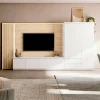 Mueble de salón Arko modelo 06 de Baixmoduls