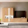 Mueble de salón Arko modelo 08 de Baixmoduls