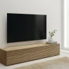 Mueble de televisión al suelo Addliving 10 de Lagrama