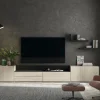 Mueble de televisión al suelo Addliving 08 de Lagrama