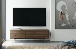 Mueble de televisión con patas Addliving 06 de Lagrama