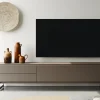 Mueble de televisión con patas Addliving 05 de Lagrama
