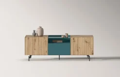 Mueble tv 57 de Kazzano