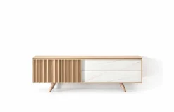 Mueble tv 206 de Mega Mobiliario