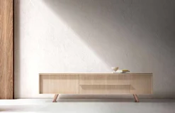 Mueble tv 226 de Mega Mobiliario