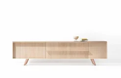 Mueble tv 226 de Mega Mobiliario