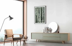 Mueble tv 227 de Mega Mobiliario