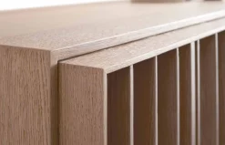 Mueble tv 205 de Mega Mobiliario