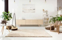 Mueble tv 246 de Mega Mobiliario