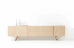 Mueble tv 246 de Mega Mobiliario