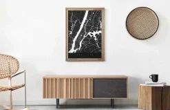 Mueble tv 101 de Mega Mobiliario