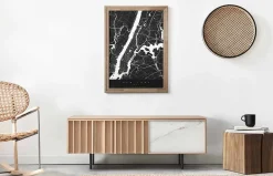 Mueble tv 102 de Mega Mobiliario