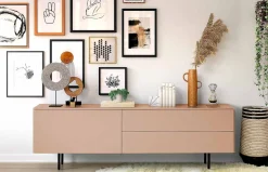 Mueble tv 243 de Mega Mobiliario