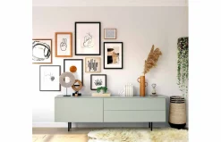 Mueble tv 243 de Mega Mobiliario