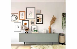 Mueble tv 243 de Mega Mobiliario