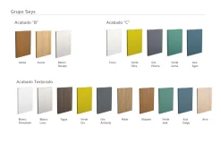 Mueble Tv 193 Estoril de Grupo Seys