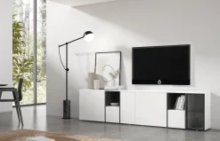 Mueble tv Arlo IB05 de BoCubi