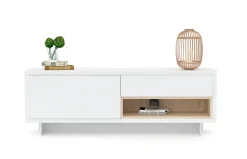Mueble Tv B18- 4P de Baixmoduls