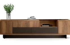 Mueble Tv B58-4P de Baixmoduls