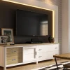 Mueble TV Cerdeña 231 de Grupo Seys
