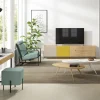Mueble TV CL01 de Rodri Diseño