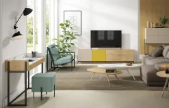 Mueble TV CL01 de Rodri Diseño