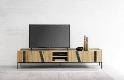 Mueble TV Elly II de AltaCorte