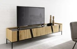 Mueble TV Elly III de AltaCorte