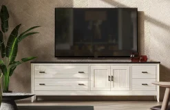 Mueble tv Génova 225 de Grupo Seys