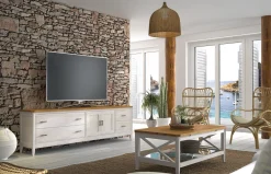 Mueble tv Génova 225 de Grupo Seys