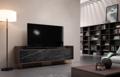 Mueble tv Ideas 727 de A.Brito