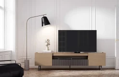 Mueble tv Ideas 722 de A.Brito