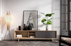Mueble tv Ideas 706 de A.Brito