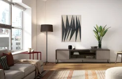 Mueble tv Ideas 709 de A.Brito