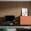 Mueble tv Individual 01 de Lan Mobel