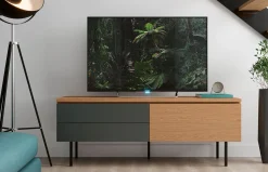 Mueble tv Kendra 4072 de Disemobel