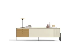 Mueble tv KR2401 de Ruiz y Sánchez