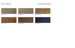 Mueble tv KR4416 de Ruiz y Sánchez