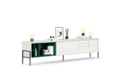 Mueble tv KR7408 de Ruiz y Sánchez