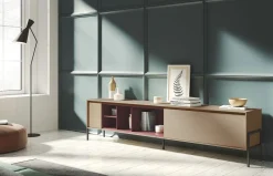 Mueble tv KR7407 de Ruiz y Sánchez