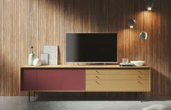 Mueble tv KR4402 de Ruiz y Sánchez