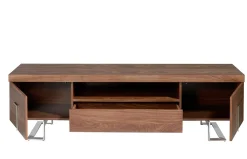 Mueble tv nogal 3222 de Ángel Cerdá