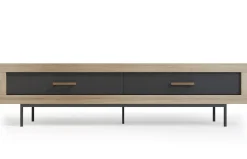Mueble TV Qubic 2.0 modelo 84 de Piñero y Cabrero